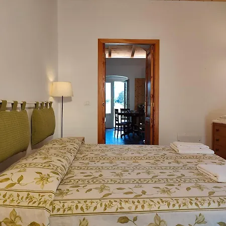 Apartment Tenuta Acton Di Leporano