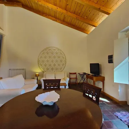 Tenuta Acton Di Leporano Apartment Girello
