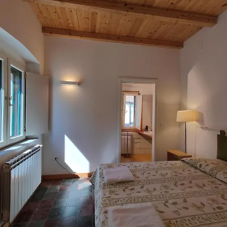 Apartment Tenuta Acton Di Leporano *