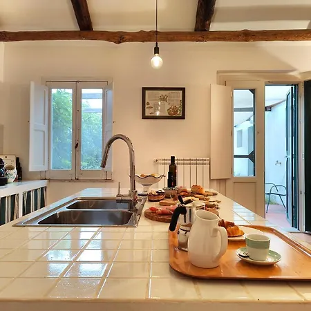 Apartment Tenuta Acton Di Leporano