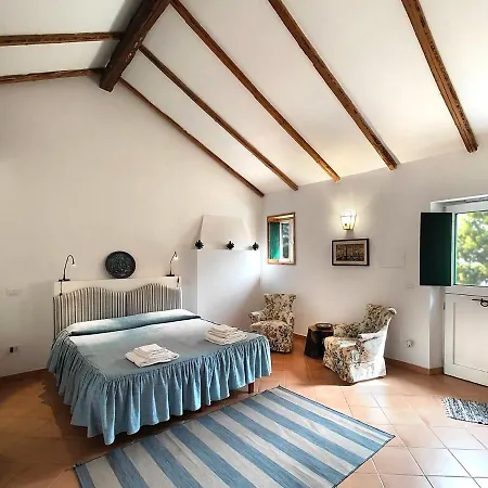 Appartement Tenuta Acton Di Leporano