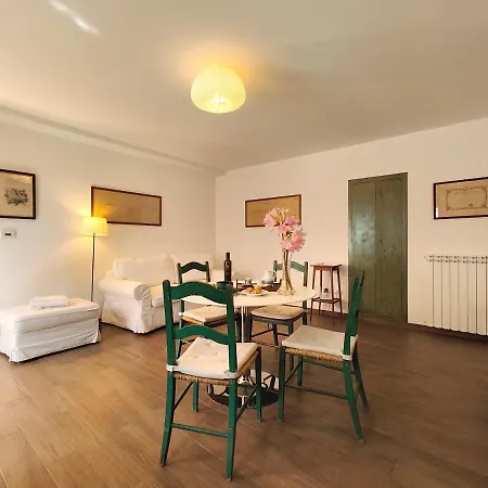 Tenuta Acton Di Leporano * Girello