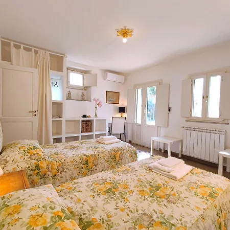 Tenuta Acton Di Leporano Appartement