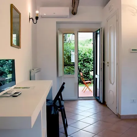 Apartment Tenuta Acton Di Leporano *