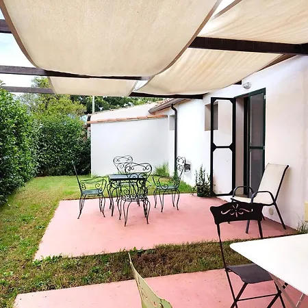 Tenuta Acton Di Leporano Appartement