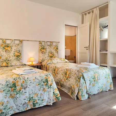 Tenuta Acton Di Leporano