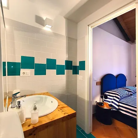 Tenuta Acton Di Leporano *