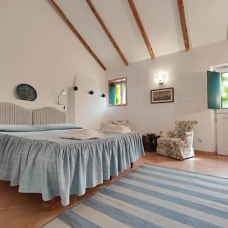 Appartement Tenuta Acton Di Leporano *