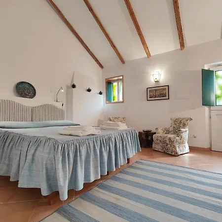 Apartment Tenuta Acton Di Leporano *