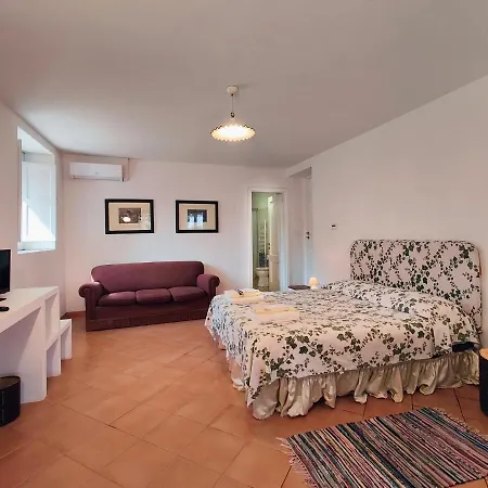 Tenuta Acton Di Leporano Apartment