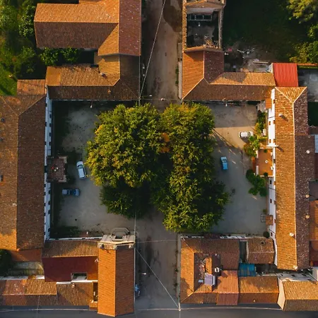 Tenuta Acton Di Leporano * Girello