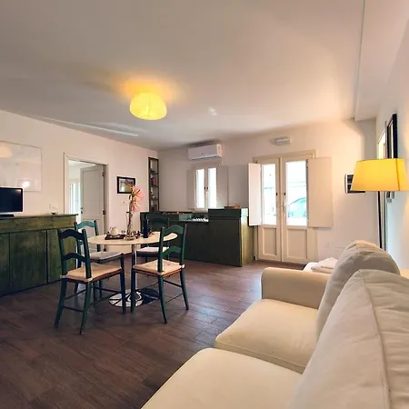Tenuta Acton Di Leporano Appartement