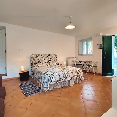 Tenuta Acton Di Leporano Appartement