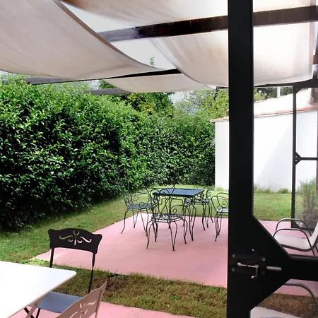 Tenuta Acton Di Leporano Appartement Girello