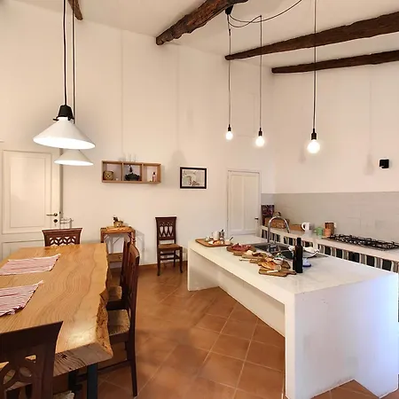Apartment Tenuta Acton Di Leporano Girello