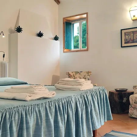 Tenuta Acton Di Leporano Apartment