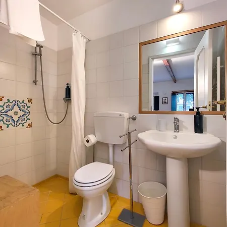 Appartement Tenuta Acton Di Leporano *