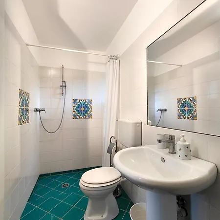 Tenuta Acton Di Leporano Appartement