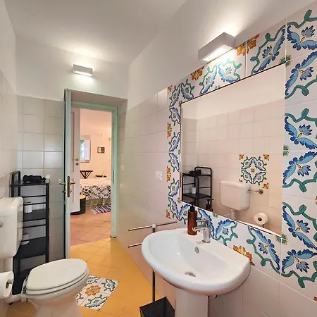 Tenuta Acton Di Leporano Appartement